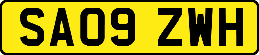 SA09ZWH