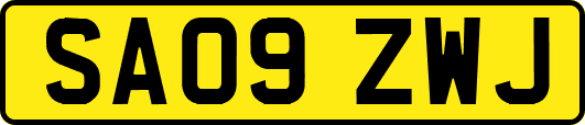 SA09ZWJ