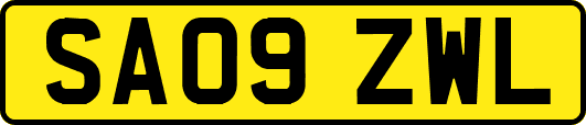 SA09ZWL