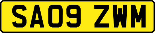 SA09ZWM