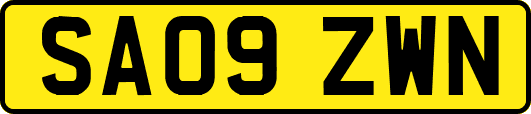 SA09ZWN