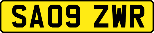 SA09ZWR
