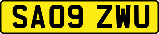 SA09ZWU