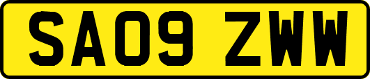 SA09ZWW