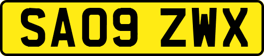 SA09ZWX