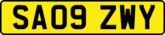 SA09ZWY
