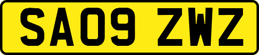 SA09ZWZ