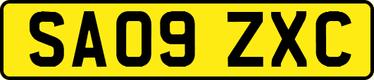 SA09ZXC