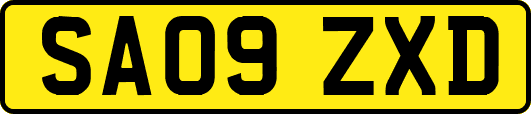 SA09ZXD