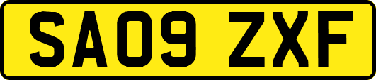 SA09ZXF