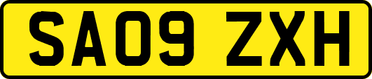 SA09ZXH