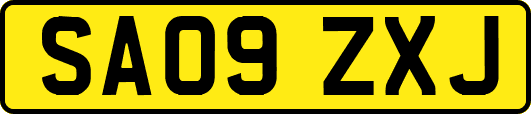 SA09ZXJ