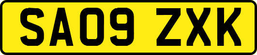 SA09ZXK