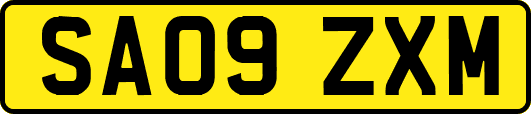 SA09ZXM