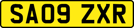 SA09ZXR