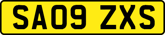 SA09ZXS