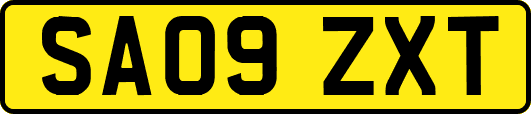 SA09ZXT