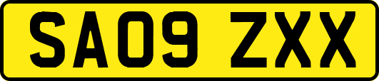 SA09ZXX