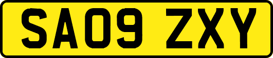 SA09ZXY