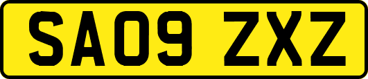 SA09ZXZ
