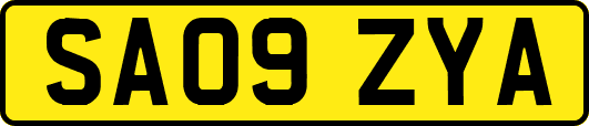 SA09ZYA