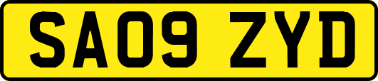 SA09ZYD