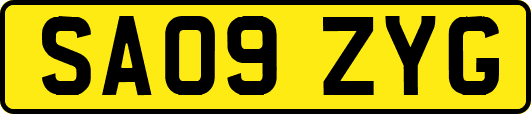 SA09ZYG