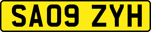 SA09ZYH