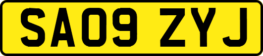 SA09ZYJ