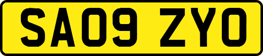 SA09ZYO