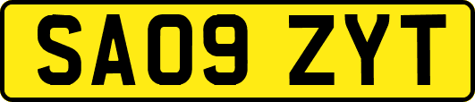 SA09ZYT