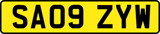 SA09ZYW