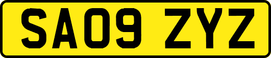 SA09ZYZ