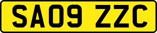 SA09ZZC