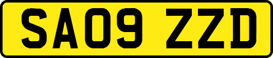 SA09ZZD