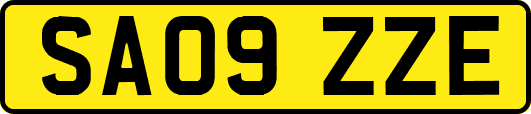 SA09ZZE