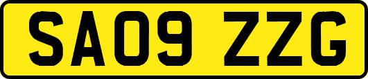 SA09ZZG