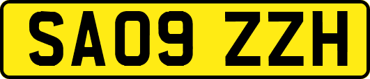 SA09ZZH