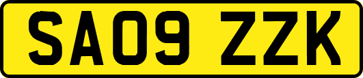 SA09ZZK
