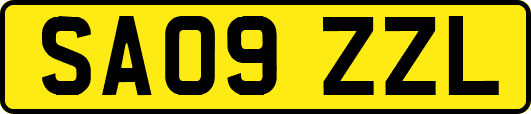 SA09ZZL
