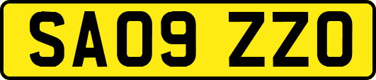 SA09ZZO