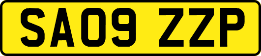 SA09ZZP
