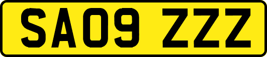 SA09ZZZ