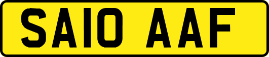 SA10AAF