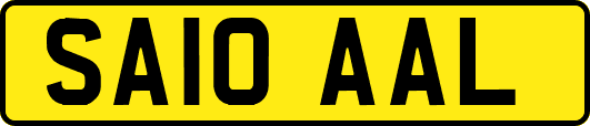 SA10AAL