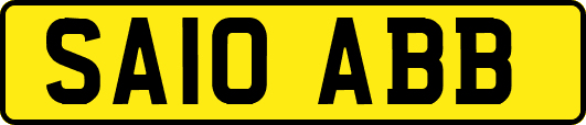SA10ABB