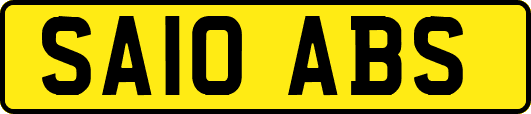 SA10ABS