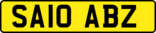 SA10ABZ