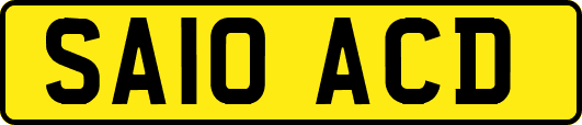 SA10ACD