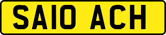 SA10ACH